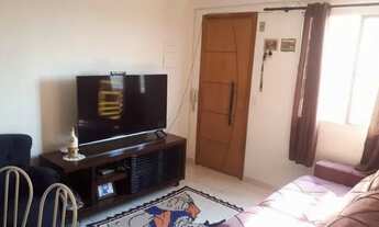 Imagem 2: Apartamento à venda, 2 quartos, 1 vaga, Jardim Paranavaí - Mauá/SP