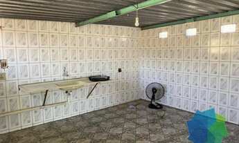 Imagem 2: Casa com 2 dormitórios para alugar, 220 m² por R$ 1.600/mês - Jardim Alvorada - Salto/SP