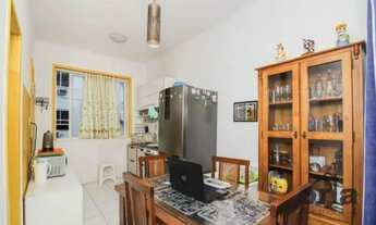 Imagem 4: Apartamento com 2 dormitórios à venda, 87 m² por R$ 768.000 - Gávea - Rio de Janeiro/RJ