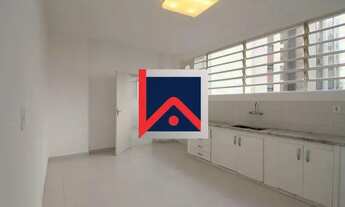 Imagem 6: Apartamento Locação Higienópolis 190 m² 3 Dormitórios