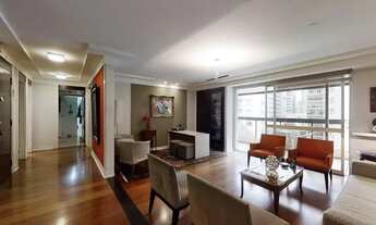 Imagem: Apartamento Venda 3 Dormitórios - 212 m²