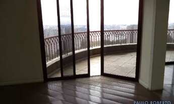 Imagem 3: APARTAMENTO - MORUMBI - SP