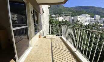 Imagem: Apartamento para venda tem 62 metros quadrados