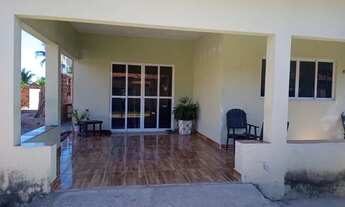 Imagem: Aluga se uma casa