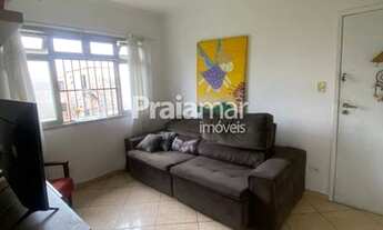 Imagem 2: Apartamento 02 dormitórios | 78m² | 01 vaga | Parque São Vicente