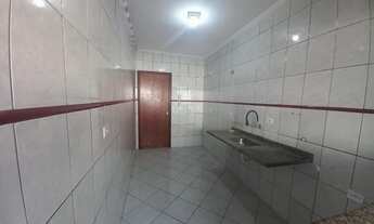 Imagem 2: Apartamento para aluguel possui 65 metros quadrados com 2 quartos em Aviação - Praia Grand