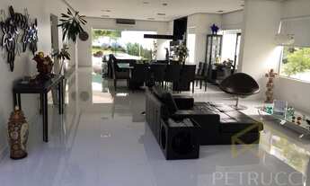 Imagem 5: Casa - Alphaville Residencial Plus - Barueri