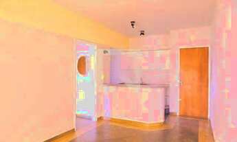 Imagem 3: Apartamento para Aluguel - Centro, 1 Quarto, 48 m2