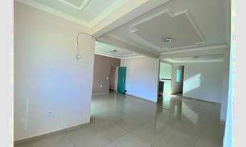 Imagem 6: Apartamento com 3 dormitórios para alugar, 120 m² por R$ 1.200,00/mês - Rancho Alegre - Ca