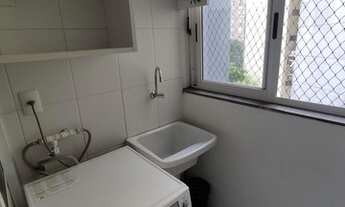 Imagem 7: APARTAMENTO MOBILIADO DE 2 DORMITÓRIOS COM GARAGEM