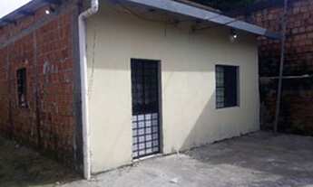 Imagem 2: Alugo está casa