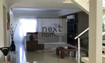 Imagem 6: Contemporânea, completa, linda! Casa de alto padrão, pronta para morar!