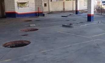 Imagem 2: Posto De Gasolina (Posto de Combustível