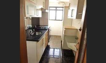 Imagem 5: Apartamento à venda 3 quartos 1 suíte 1 vaga Saint James Rudge Ramos - São Bernardo do Cam