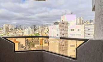 Imagem 5: Apartamento com 3 dormitórios à venda, 240 m² por R$ 1.100.000,00 - Jardim Sao Paulo(Zona