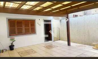 Imagem: Casa para Aluguel - Santo André, 2 Quartos