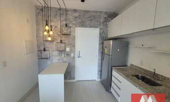 Imagem 6: Studio com 1 dormitório para alugar, 40 m² por R$ 3.724,00/mês - Bela Vista - São Paulo/SP