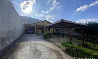 Imagem 2: CONTAGEM - Casa Padrão - Bandeirantes