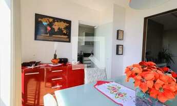 Imagem 7: Apartamento para Aluguel - Parque do Colégio , 3 Quartos, 109 m2