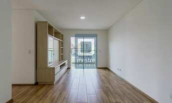 Imagem 2: Apartamento 3 quartos (1 suíte) sacada com churrasqueira 1 vaga - Água Verde