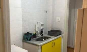 Imagem 6: Apartamento com 3 dormitórios à venda, 120 m² por R$ 2.050.000,00 - Ipanema - Rio de Janei