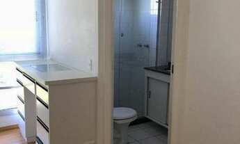 Imagem 5: Apartamento com 3 dormitórios para alugar, 70 m² por R$ 2.800,00/mês - Ecoville - Curitiba