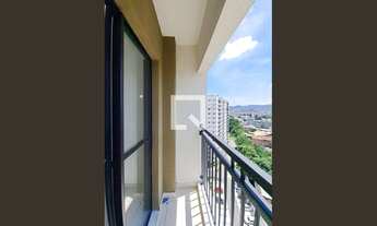 Imagem 6: Apartamento para Aluguel - Cachambi, 2 Quartos, 53 m2