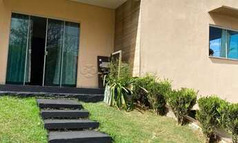 Imagem 3: Dourados - Casa Padrão - Jardim Rasslem