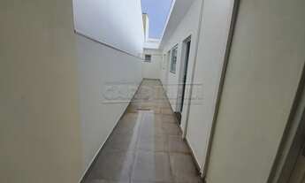 Imagem 6: Sao Carlos - Casa Padrão - Jardim Acapulco