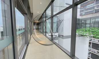 Imagem 5: Locação no Habitarte Brooklin, o mais cobiçado!