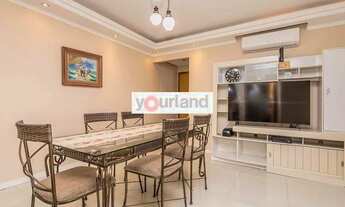 Imagem: PORTO ALEGRE - Apartamento Padrão - Jardim