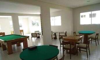 Imagem 5: Vendo excelente apto no Cores de Piatã, fino acabamento, 2/4 R$ 265.000!