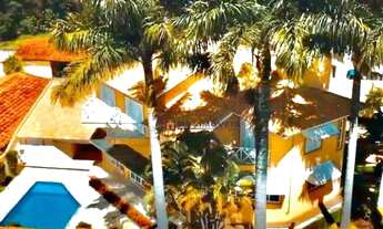 Imagem: Casa com 4 dormitórios, 470 m² - venda