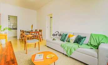 Imagem 5: Apartamento com 3 dormitórios à venda, 85 m² por R$ 912.000,00 - Humaitá - Rio de Janeiro