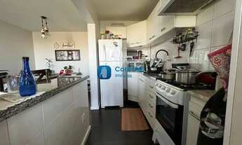 Imagem 4: MP - Apartamento c/02 dormitórios, Ipiranga - São José SC