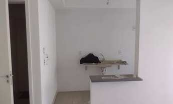 Imagem 2: Apartamento padrão Butanta