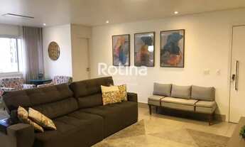 Imagem 2: Apartamento à venda, 3 quartos, 3 suítes, 2 vagas, Fundinho - Uberlândia/MG - R$ 770.000,0
