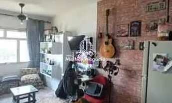 Imagem 2: Apartamento com 1 dorm, Botafogo, Campinas - R$ 123 mil, Cod: AP2913