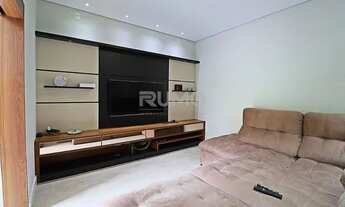 Imagem 6: Casa - Loteamento Parque dos Alecrins - Campinas