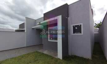 Imagem 3: Casa 3 dormitórios para Venda em Fazenda Rio Grande, Veneza, 3 dormitórios, 1 suíte, 2 ban