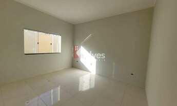 Imagem 4: Casa com 2 quartos à Venda, Conjunto Aero Rancho - Campo Grande