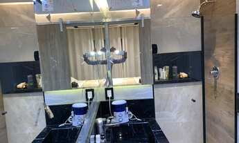 Imagem 6: Apartamento para aluguel com 40 metros quadrados com 1 quarto em Itaim Bibi - São Paulo