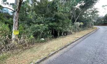 Imagem 5: Terreno à venda, 1369 m² por R$ 1.280.000,00 - Quintas do Sol - Nova Lima/MG