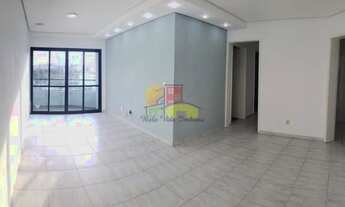 Imagem: SãO BERNARDO DO CAMPO - Apartamento Padrão