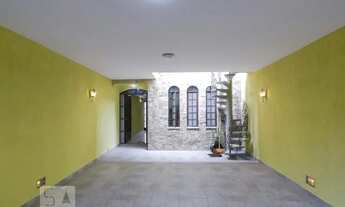 Imagem 4: Casa para Aluguel - Jardim Santa Emília, 4 Quartos, 240 m2