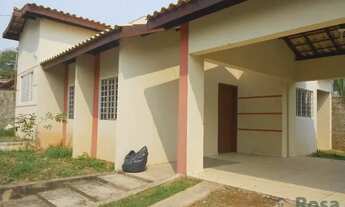 Imagem: Casa para aluguel RIBEIRÃO DA PONTE Cuiabá