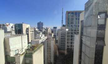 Imagem: Kitnet para Locação em São Paulo, Cerqueira