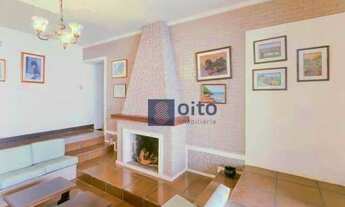 Imagem 2: Casa com 4 dormitórios à venda, 454 m² por R$ 4.500.000,00 - Vila Madalena - São Paulo/SP