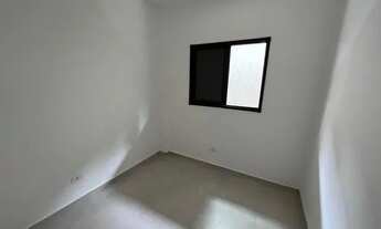 Imagem 3: Casa para aluguel possui 41 metros quadrados com 2 quartos em Água Rasa - São Paulo - SP