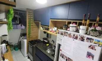 Imagem 7: Parque Nascente Apartamento com 2 dormitórios